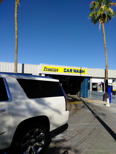 Car Wash «Prestige Car Wash», reviews and photos, 3006 N Scottsdale Rd, Scottsdale, AZ 85251, USA