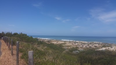 Photos of Scarborough & Absolutely Beachfront Accommodation