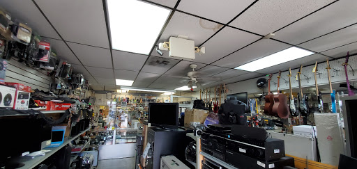 Pawn Shop «AAA Pawnbrokers of North Miami», reviews and photos, 14010 W Dixie Hwy, North Miami, FL 33161, USA