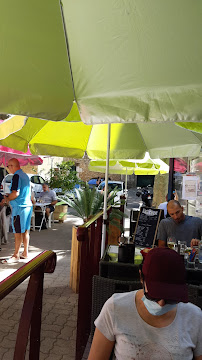 Atmosphère du Restaurant LE BAOU à Toulon - n°2