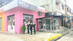 R&O Studio and MakeUp Store