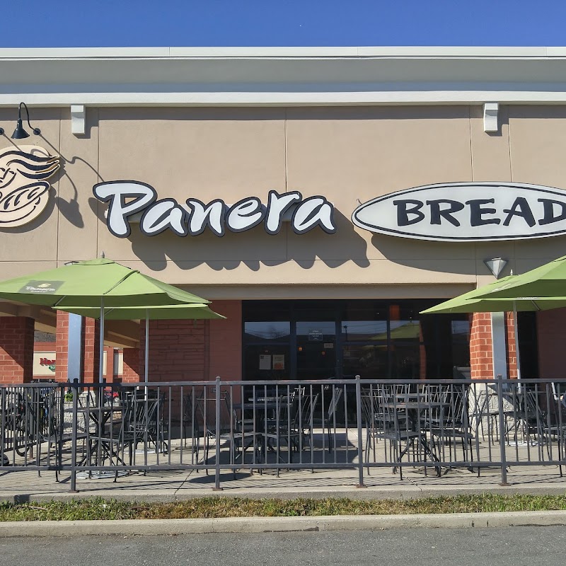 Panera Bread