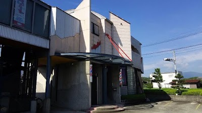 ヘアープロデュース時遊空館
