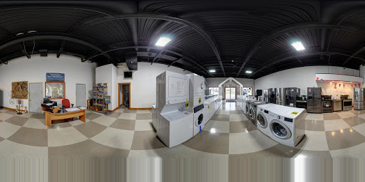 Appliance Repair Service «Appliance Network, L.L.C.», reviews and photos, 2777 N Morton St, Franklin, IN 46131, USA