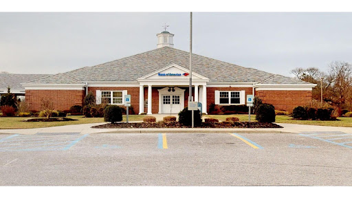 Bank of America (with Drive-thru ATM) image 10