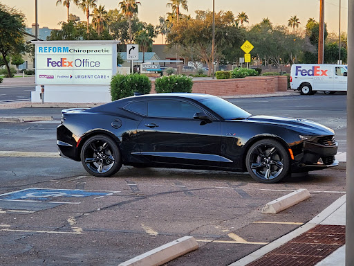 Chevrolet Dealer «AutoNation Chevrolet Superstition Springs», reviews and photos, 6330 E Superstition Springs Blvd, Mesa, AZ 85206, USA