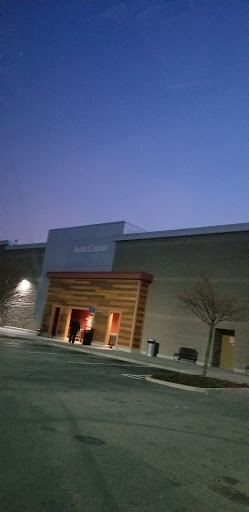 Tire Shop «Walmart Tires & Auto Parts», reviews and photos, 755 Riverpoint Ct, West Sacramento, CA 95605, USA