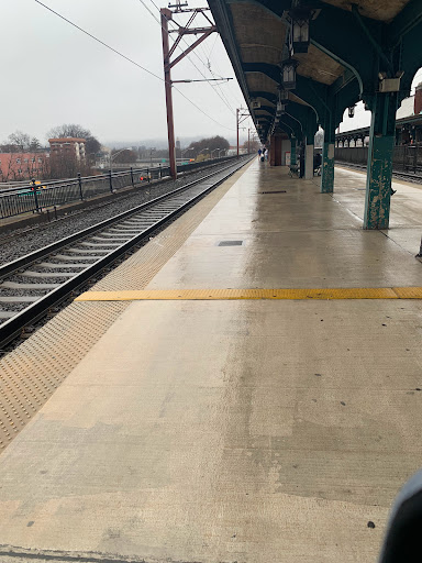 Shopping Mall «Brick Church Plaza», reviews and photos, 533 Main St, East Orange, NJ 07018, USA