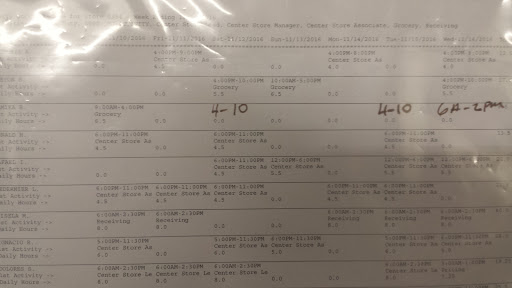 Grocery Store «Winn-Dixie», reviews and photos, 308 E Dania Beach Blvd, Dania Beach, FL 33004, USA