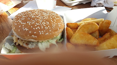 McDonald's à Manosque