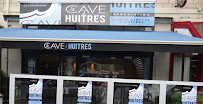Photos du propriétaire du Restaurant de fruits de mer La Cave à Huitres (EAC) - ACSEA à Caen - n°1