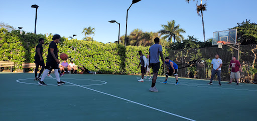 Community Center «Norris Center», reviews and photos, 755 8th Ave S, Naples, FL 34102, USA