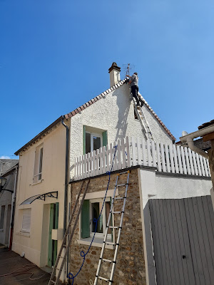 Mayer david à Morlaix