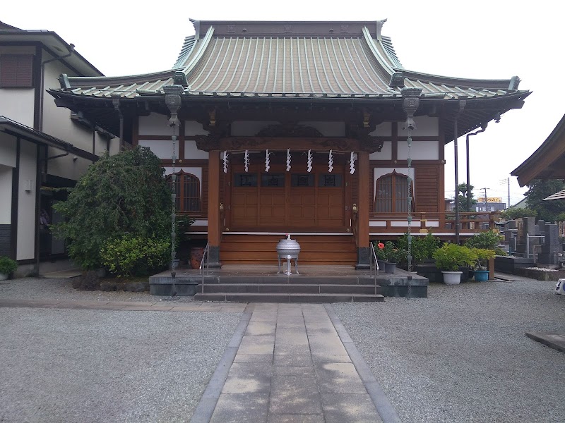 圓妙寺