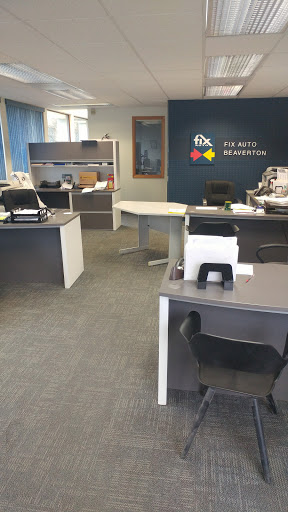 Auto Body Shop «Fix Auto Beaverton», reviews and photos, 4150 SW 141st Ave, Beaverton, OR 97005, USA