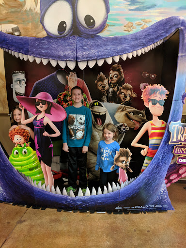 Movie Theater «Hayden Discount Cinema», reviews and photos, 300 W Centa Dr, Hayden, ID 83835, USA