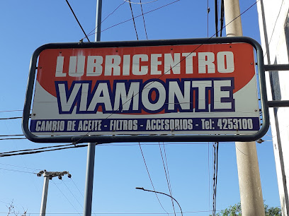 Lubricentro Viamonte