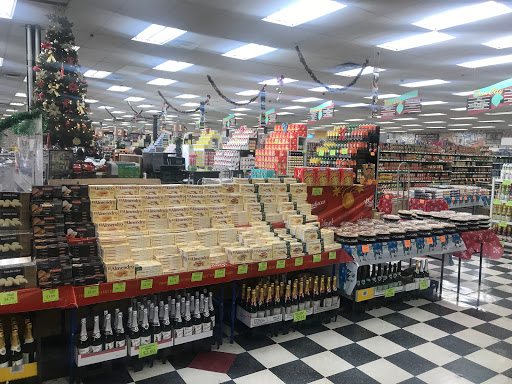 Supermarket «Twin City Supermarket», reviews and photos, 216 Sip Ave, Jersey City, NJ 07306, USA