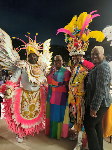 Recreation Center «Betty T. Ferguson Recreational Complex», reviews and photos, 3000 NW 199th St, Miami Gardens, FL 33056, USA