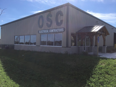 O.S.C., Inc.-Opperman Electric