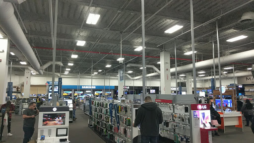 Electronics Store «Best Buy», reviews and photos, 1240 Palisades Center Dr, West Nyack, NY 10994, USA