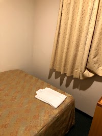 HOTEL AZ 宮崎高鍋店