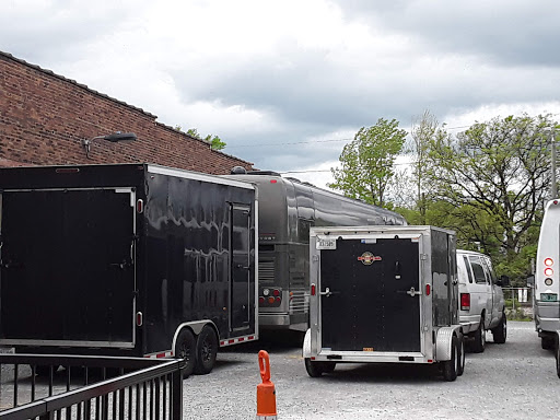 Event Venue «Marathon Music Works», reviews and photos, 1402 Clinton St, Nashville, TN 37203, USA