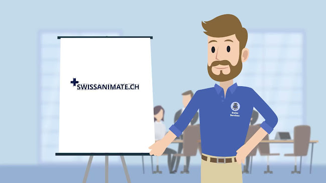 Rezensionen über Swissanimate.ch - Erklärvideos - Animationsvideos in Cham - Andere