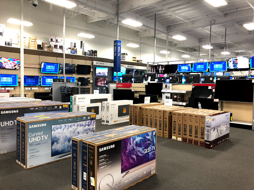 Electronics Store «Best Buy», reviews and photos, 120 E Imperial Hwy, Fullerton, CA 92835, USA
