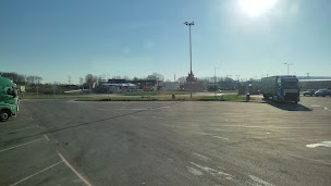 Photo n°3 de Aire de Montchanin à Montchanin ()