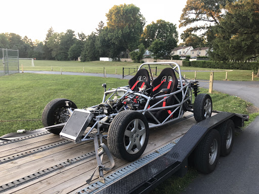 Motorcycle Dealer «Srkcycles.com», reviews and photos, 1921 McFarland Dr, Landisville, PA 17538, USA