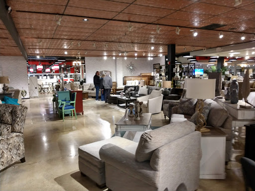 Futon store Dayton