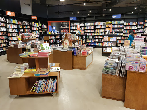 Book shops in Kualalumpur