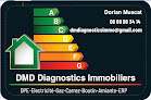 DM Diagnostics Reventin-Vaugris