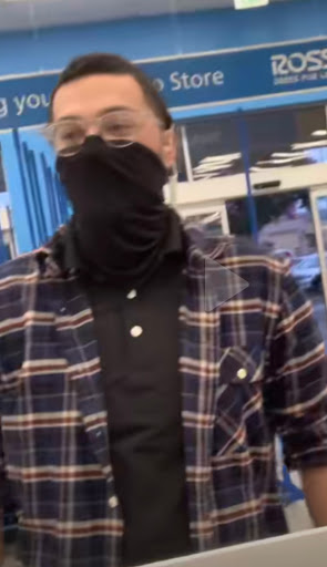 Clothing Store «Ross Dress for Less», reviews and photos, 3900 Sisk Rd, Modesto, CA 95356, USA