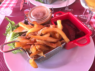 La Poêle Gourmande à Luzech