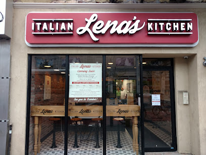 Lena,s Italian Kitchen - 551 2nd Ave, New York, NY 10016