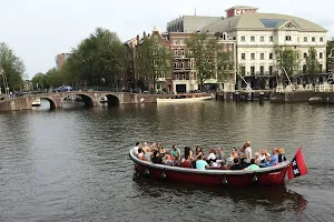 Flying Dutch Boats image
