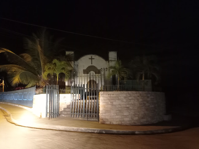 Opiniones de Iglesia Católica de DAULAR en Guayaquil - Iglesia