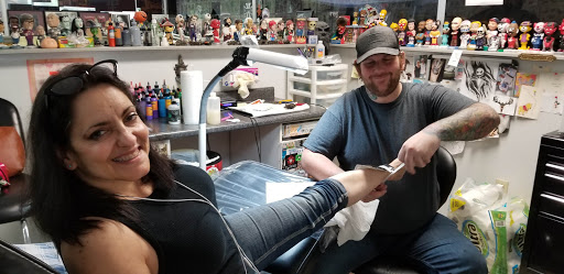 Explore simple first tattoo ideas for guys, creative tattoo ideas in Youngstown, available at Artistic Dermagraphics