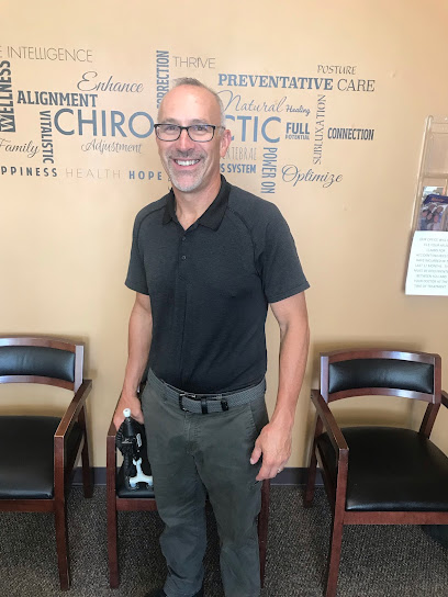 Malcheff Walk In Chiropractic