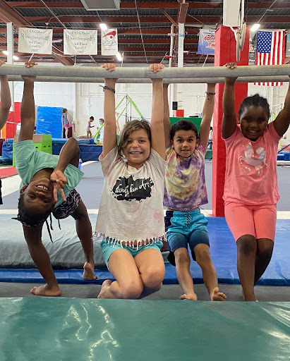 Gymnastics Center «Sunburst Gymnastics», reviews and photos, 565 Rahway Ave, Union, NJ 07083, USA