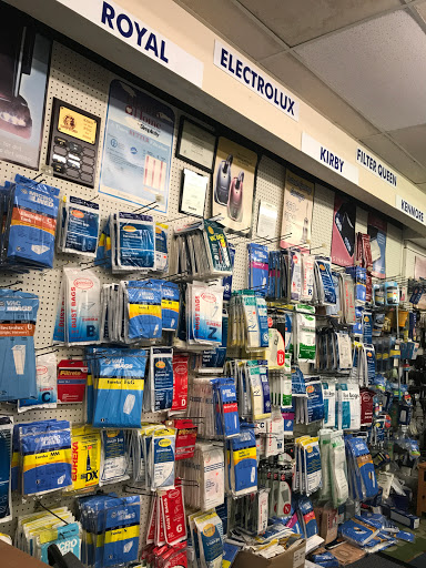 Appliance Store «American Sew and Vac», reviews and photos, 3454 SpringHill Ave, Mobile, AL 36608, USA