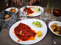 Plats et boissons du Restaurant italien Saveurs Latines à Cassis - n°16