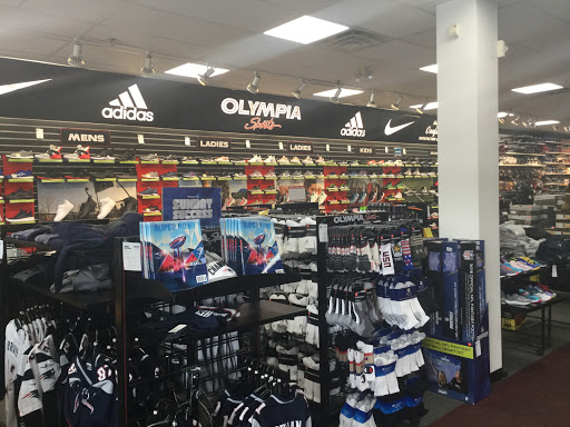 Olympia Sports, 450 Paradise Rd, Swampscott, MA 01907, USA, 