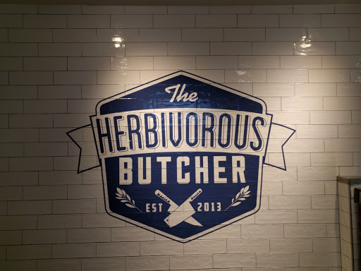 Vegan Restaurant «The Herbivorous Butcher», reviews and photos, 507 1st Ave NE, Minneapolis, MN 55413, USA