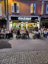 Photos du propriétaire du Pizzeria Dolci di Napoli à Sallanches - n°10