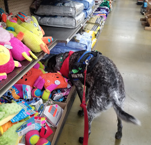 Pet Supply Store «Zamzows on Franklin Blvd», reviews and photos, 1201 Franklin Blvd, Nampa, ID 83687, USA