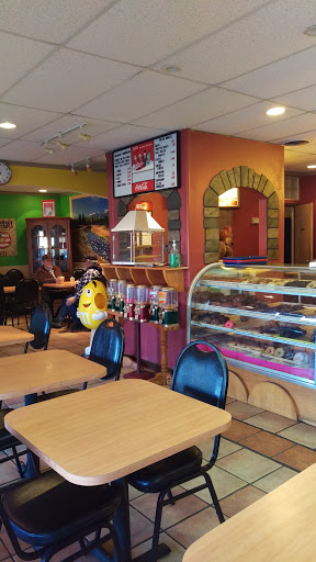 Donut Shop «Donut Burst», reviews and photos, 1870 S Garrison St, Lakewood, CO 80232, USA