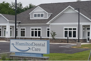 Hamilton Dental Care image